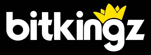 BitKingz logo