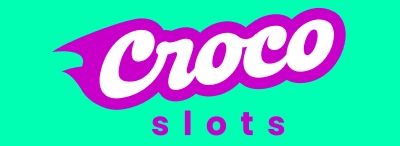 CrocoSlots logo