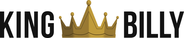 KingBilly logo