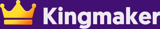 KingMaker logo